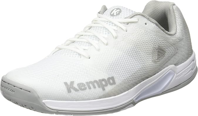 Kempa Women's Coaching Handball Shoe
