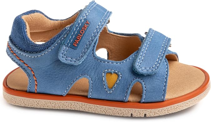 Pablosky Quizz 055440 sandals