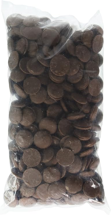 Cocoa Lite Chocolate - Merckens - 2 lb