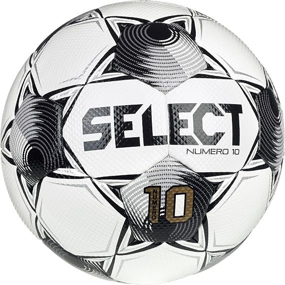 SELECT Numero 10 Soccer Ball