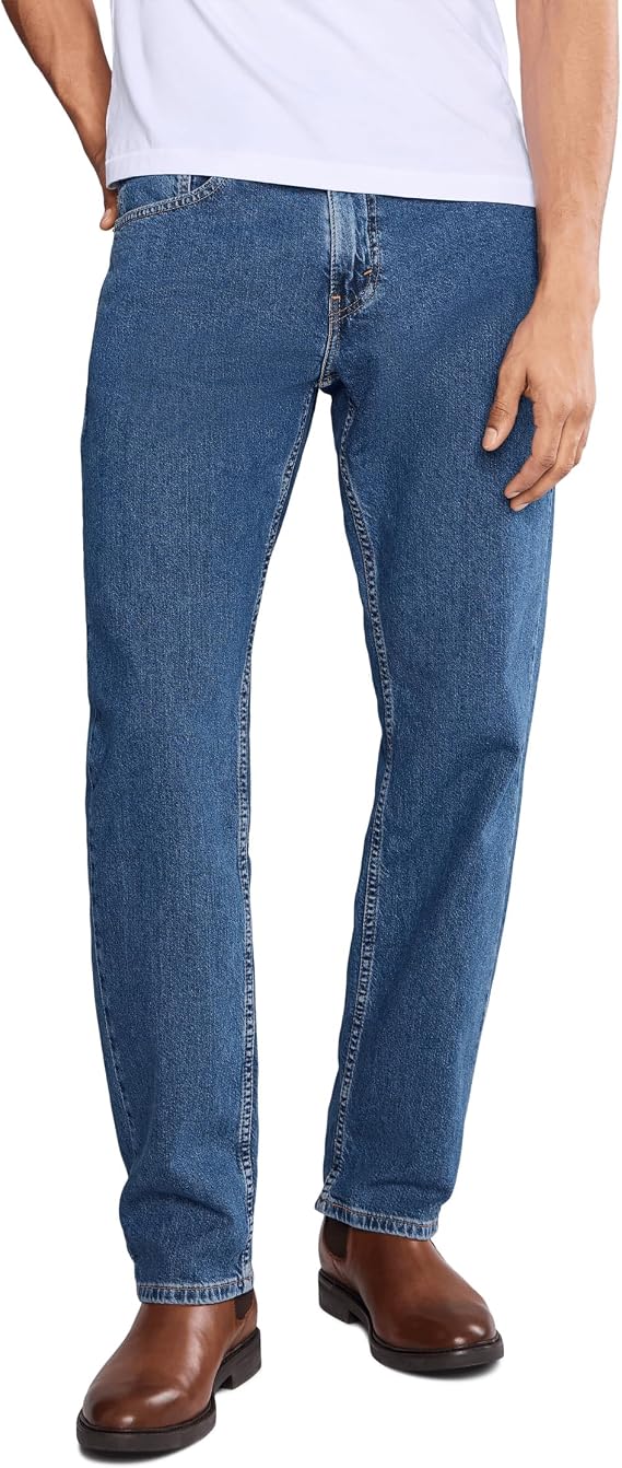 Levi's Men's 559 Relaxed Straight Jeans