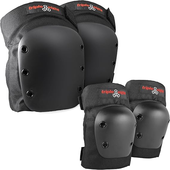 Triple 8 Street Protective Pack