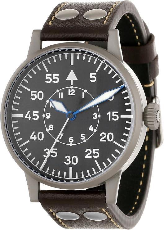 Laco 1925 861749 - Men's Watch