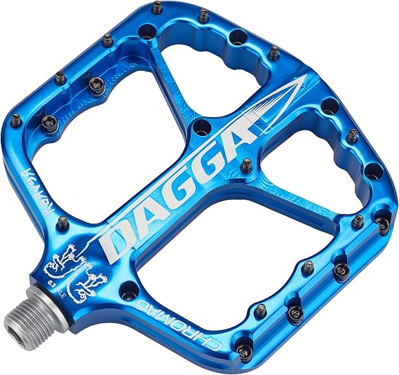 Chromag Dagga Pedals
