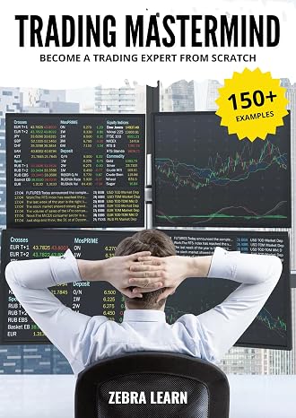 Trading Mastermind Book - Become a Trading Expert From Scratch