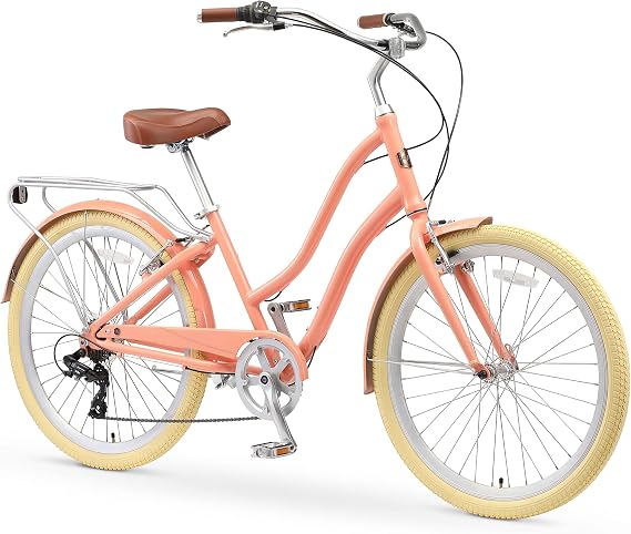 sixthreezero EVRYjourney Womens Bike