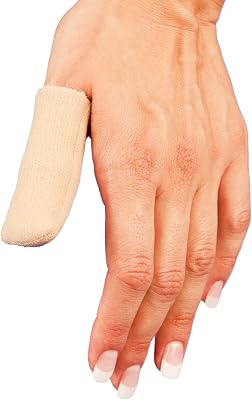 Bungapads Finger Toe Caps