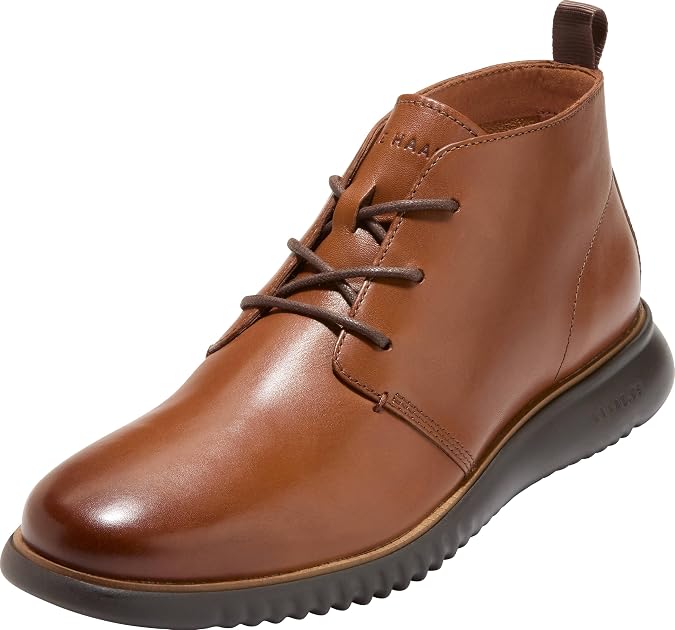 Cole Haan Men's 2.zerogrand ChukkaChukka Boot