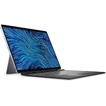 Dell Latitude 7000 7320 Detachable 2-in-1 2021 | 13 FHD Touch | Core i7-256GB SSD - 16GB RAM | 4 Cores @ 4.6 GHz - 11th Gen CPU Win 11 Pro
