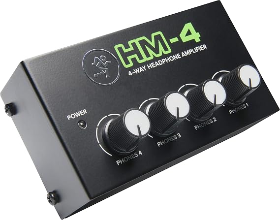 Mackie Mixer Accessory