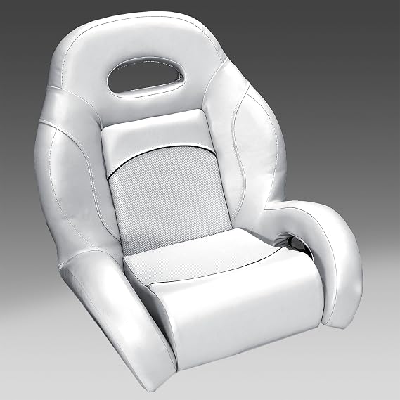 DeckMate Sport Bucket Boat Seats