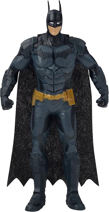 NJ Croce Arkham Knight Batman Bendable Figure