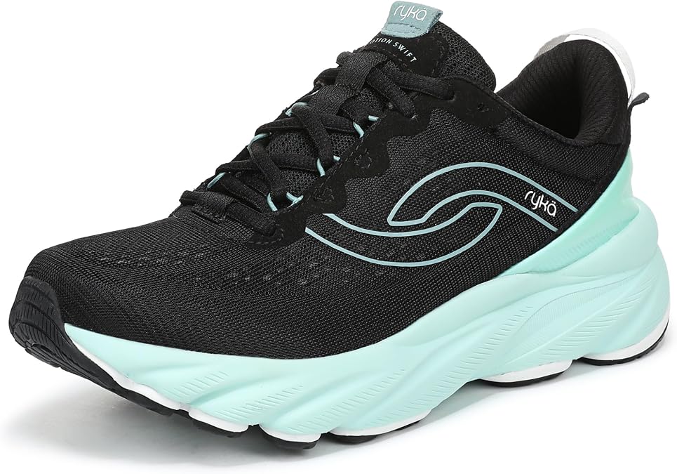 Ryka Devotion Swift Running Sneaker