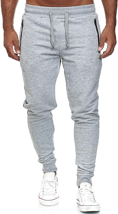 Redbridge R-B-J Men's Jogging Bottoms / Sweatpants