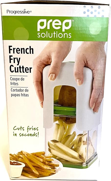 Prep Solutions French Fry Cutter