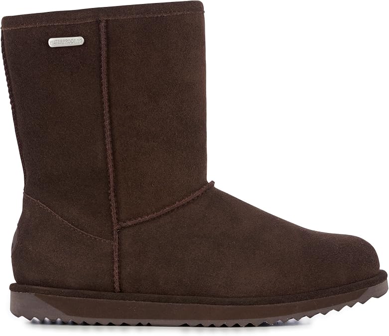 EMU Australia Paterson Lo Boot - Women's | Snow Boots