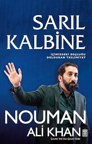 Sarıl Kalbine