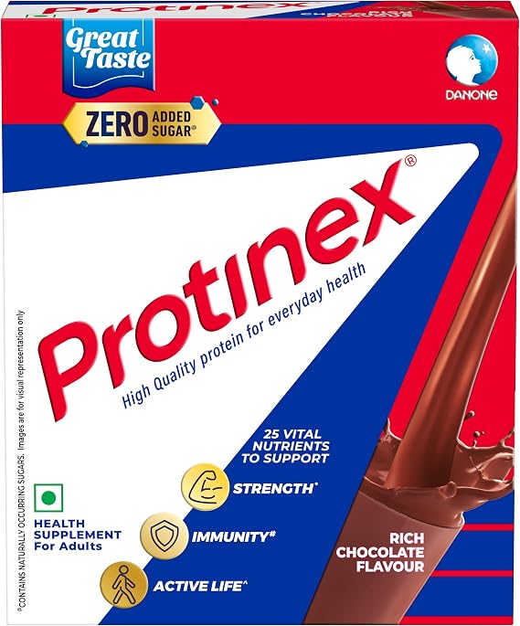 Protinex - 250 g (Tasty Chocolate)