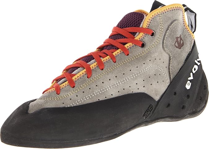 evolv Men's Astroman Climbing Shoe