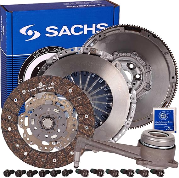 Sachs 2290 601 020 Clutch Kit