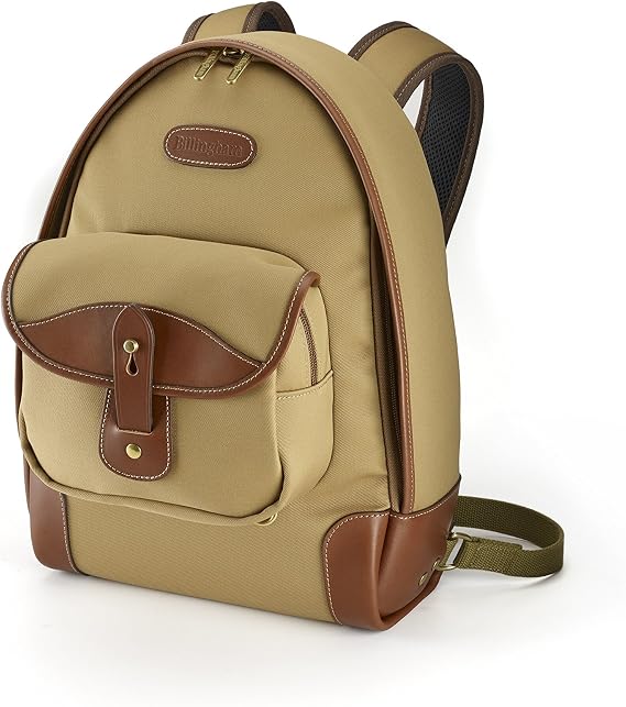 Billingham BI 503133-70 Rucksack 35 Khaki/tan