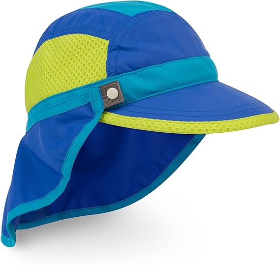 Sunday Afternoons Kids Sun Chaser Cap