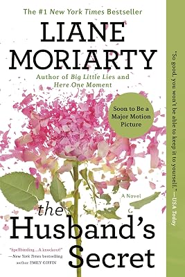 The Husbands Secret Paperback March 3, 2015