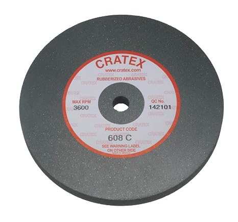 CRATEX 604 C Large Wheel