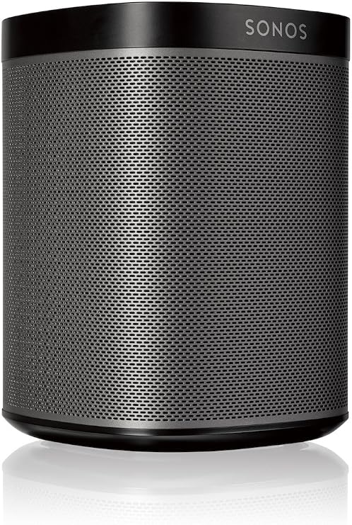 Sonos Play:1 (2013) - Black