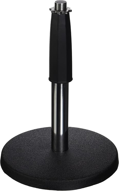 Stageline DS70 Desk-Top Mic Stand