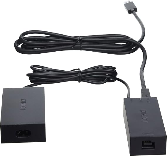 Microsoft Kinect Adapter (Xbox One S/PC)