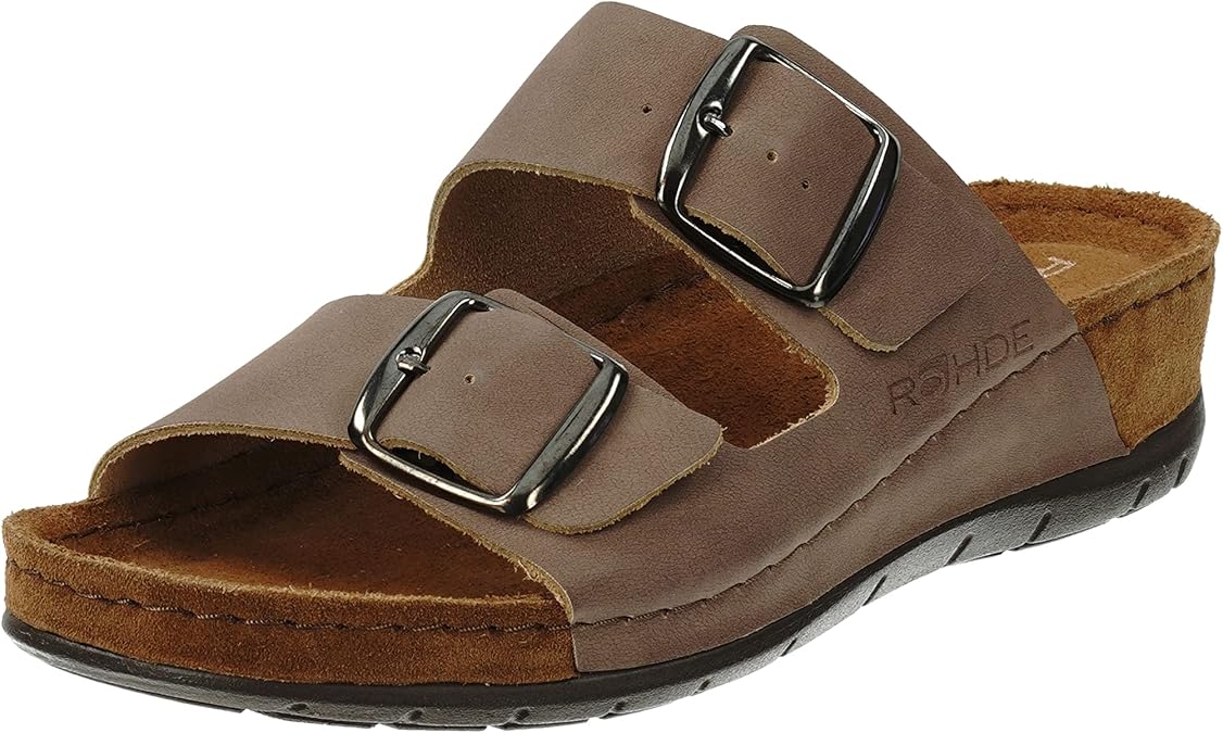 Rohde Women's Rodigo-40Mules