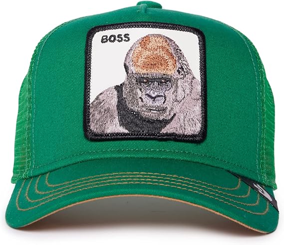 Goorin Bros. boys unisex-child Baseball
