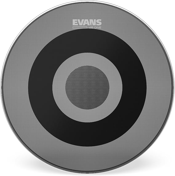 Evans dB Bass Batter 18 Inch
