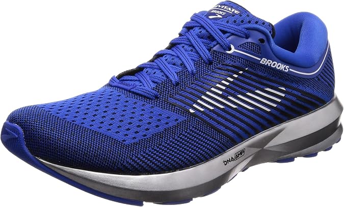 Brooks Mens Levitate Running Shoe