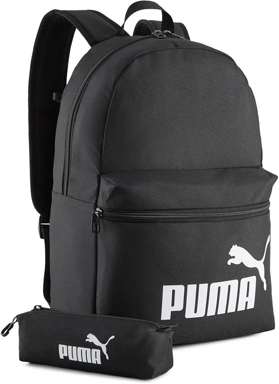 PUMA Unisex Phase 20L Backpack Set