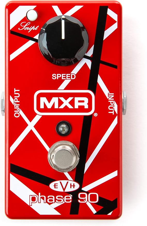 MXR EVH Phase 90
