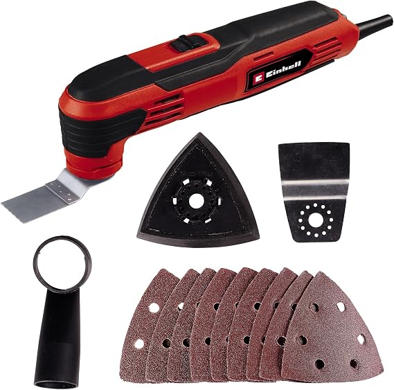 Einhell Raspalama Makinesi TC-MG 250 CE 4465185