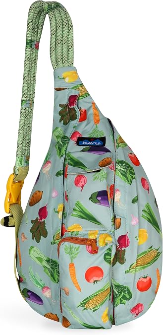 KAVU Unisex Slingback Sling Bag (pack of 1)