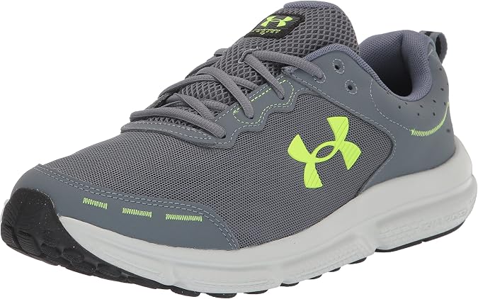 Under Armour Charged Assert 10 Men's Running Shoes