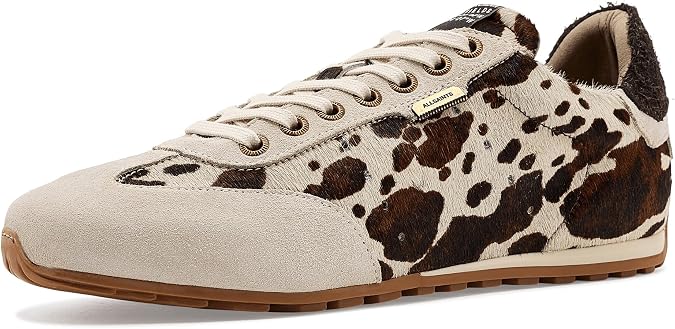 AllSaints Liam Sneakers