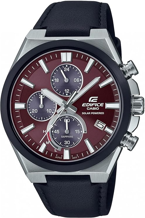 Casio Men Chronograph Watch Edifice