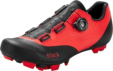 (FIZIK) Men's MTB Shoes