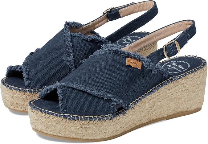 Toni Pons womens Iliana