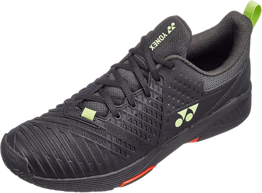 YONEX Sonicage 3 White/Red Men's 11.5
