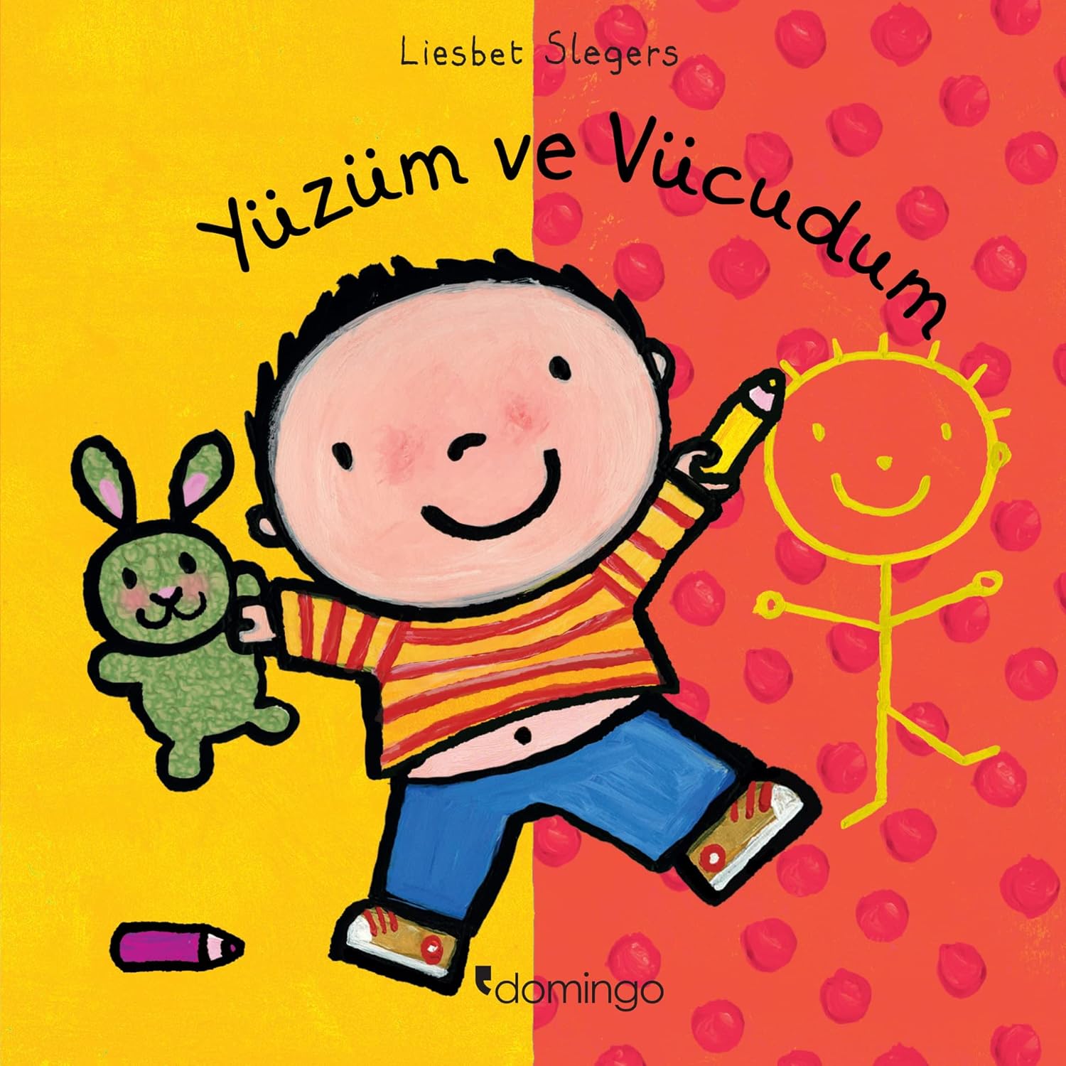 Yüzüm ve Vücudum Ciltli Ciltli Kapak – 19 Mayıs 2023