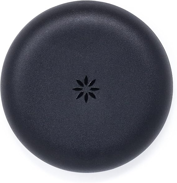 INVISALIGN Aligner and Retainer Case, Black