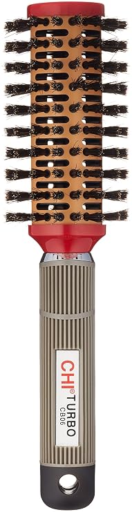 CHI Turbo Ceramic Round Boar Brush