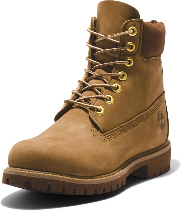 Timberland ICON 6'' Premium Boot Parallel Imported Item