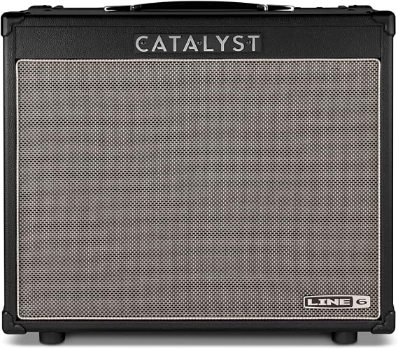 Line 6 Catalyst CX 100 Combo Amp 1x12in 100 Watts
